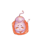Little Cute Kitten（個別スタンプ：20）