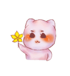 Little Cute Kitten（個別スタンプ：23）