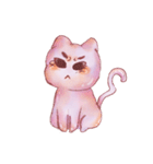 Little Cute Kitten（個別スタンプ：25）