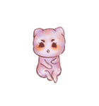 Little Cute Kitten（個別スタンプ：26）