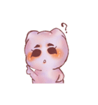 Little Cute Kitten（個別スタンプ：28）