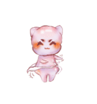 Little Cute Kitten（個別スタンプ：29）