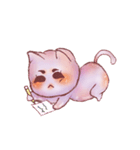 Little Cute Kitten（個別スタンプ：31）