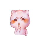 Little Cute Kitten（個別スタンプ：34）