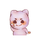 Little Cute Kitten（個別スタンプ：37）