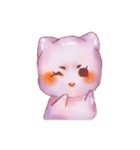Little Cute Kitten（個別スタンプ：39）