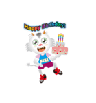 Dream NIKI Cats（個別スタンプ：1）