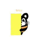 ころぐま（個別スタンプ：9）