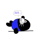 ころぐま（個別スタンプ：13）