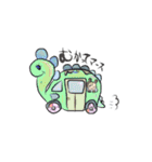 フェアリーベアさん（個別スタンプ：5）