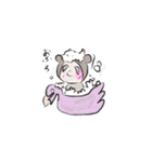 フェアリーベアさん（個別スタンプ：7）