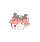 フェアリーベアさん（個別スタンプ：8）