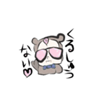 フェアリーベアさん（個別スタンプ：15）
