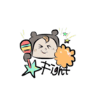 フェアリーベアさん（個別スタンプ：22）