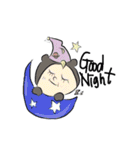 フェアリーベアさん（個別スタンプ：23）