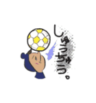 フェアリーベアさん（個別スタンプ：25）