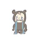 フェアリーベアさん（個別スタンプ：38）