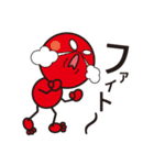 beans sticker 01（個別スタンプ：29）