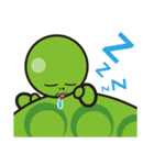 beans sticker 01（個別スタンプ：31）
