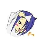 幽霊少女レイちゃん（個別スタンプ：13）