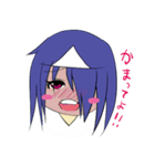 幽霊少女レイちゃん（個別スタンプ：38）