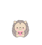 Fuji Hedgehog（個別スタンプ：2）