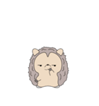 Fuji Hedgehog（個別スタンプ：13）