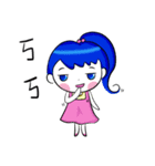 Doubi-Meow and his friends（個別スタンプ：22）