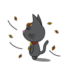 Doubi-Meow and his friends（個別スタンプ：23）