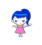 Doubi-Meow and his friends（個別スタンプ：25）