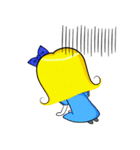 Doubi-Meow and his friends（個別スタンプ：33）