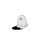 時報鳩2（個別スタンプ：9）