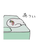 時報鳩2（個別スタンプ：15）