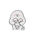 時報鳩2（個別スタンプ：29）