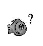 Fish's Story（個別スタンプ：2）