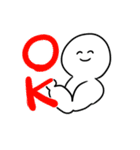 カステラマン（個別スタンプ：1）