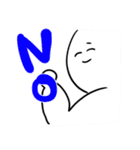 カステラマン（個別スタンプ：3）
