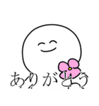 カステラマン（個別スタンプ：9）