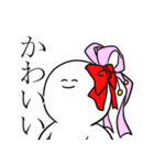 カステラマン（個別スタンプ：13）