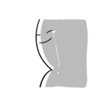 カステラマン（個別スタンプ：14）