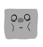 カステラマン（個別スタンプ：18）