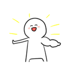 カステラマン（個別スタンプ：36）