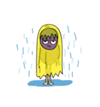 Mr.Eggplantttttttttttt（個別スタンプ：15）