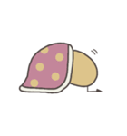 きいろのこ（個別スタンプ：2）