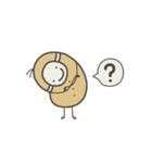 きいろのこ（個別スタンプ：15）