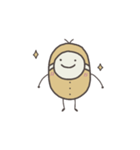 きいろのこ（個別スタンプ：18）