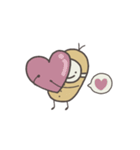 きいろのこ（個別スタンプ：22）