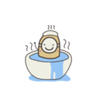 きいろのこ（個別スタンプ：25）