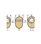 きいろのこ（個別スタンプ：39）