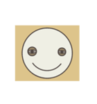 きいろのこ（個別スタンプ：40）